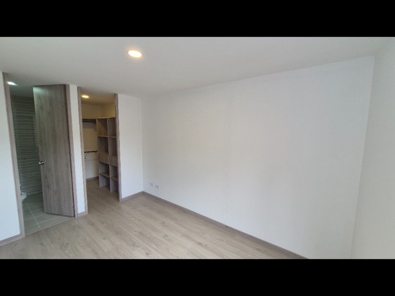 APARTAMENTO EN ARRIENDO UBICADO EN ITAGÜÍ SECTOR FATIMA - 4