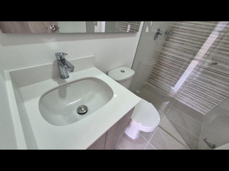 APARTAMENTO EN ARRIENDO UBICADO EN ITAGÜÍ SECTOR FATIMA - 14