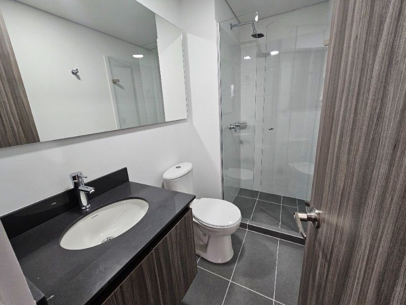 APARTAMENTO EN ARRIENDO UBICADO EN EL POBLADO SECTOR LAS PALMAS - 12