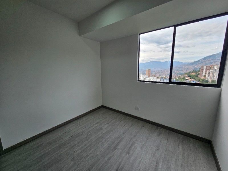 APARTAMENTO EN ARRIENDO UBICADO EN EL POBLADO SECTOR LAS PALMAS - 5