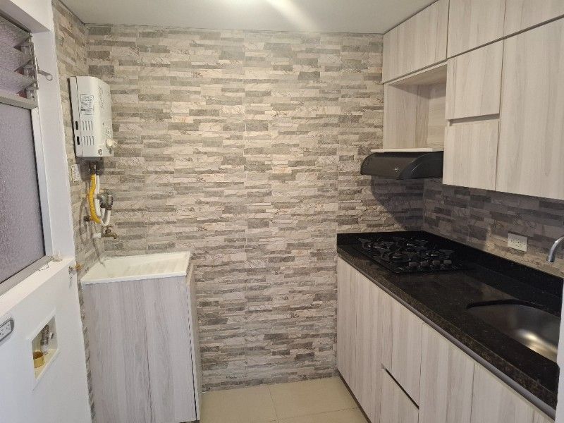 APARTAESTUDIO EN VENTA EN MEDELLÍN SECTOR EL VELODROMO - 8