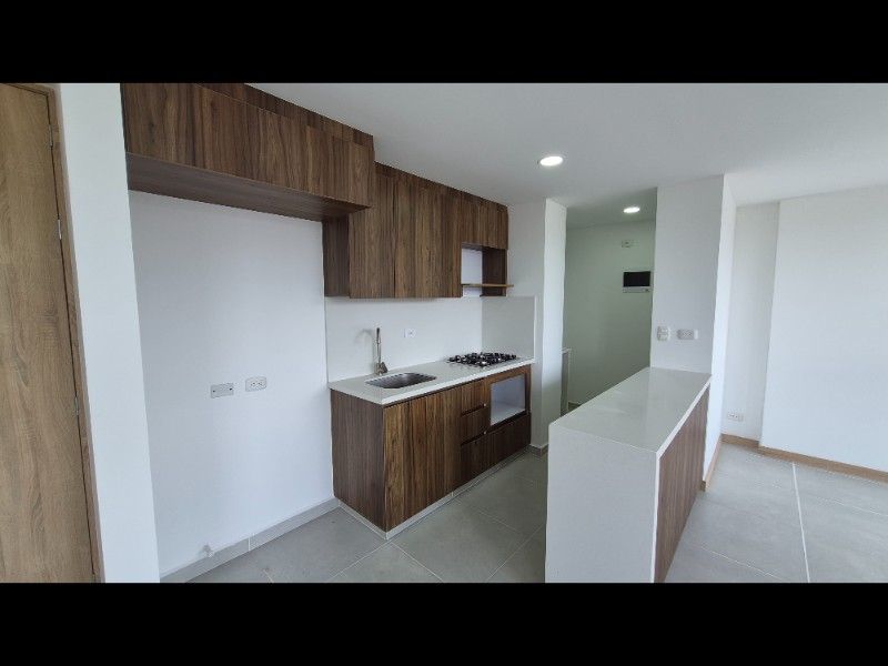 APARTAMENTO EN ARRIENDO UBICADO EN SABANETA SECTOR SAN JOSE - 2