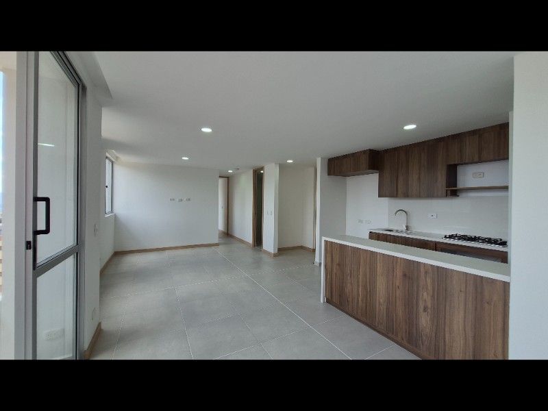 APARTAMENTO EN ARRIENDO UBICADO EN SABANETA SECTOR SAN JOSE - 3