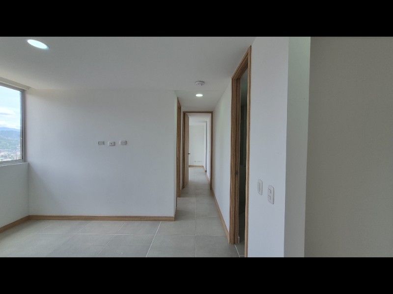 APARTAMENTO EN ARRIENDO UBICADO EN SABANETA SECTOR SAN JOSE - 4