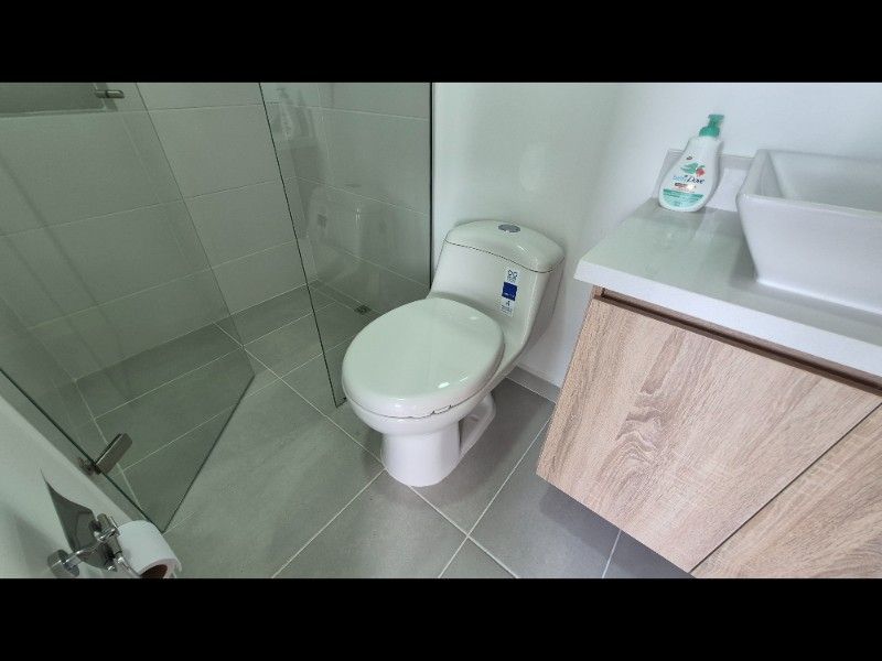 APARTAMENTO EN ARRIENDO UBICADO EN SABANETA SECTOR SAN JOSE - 5