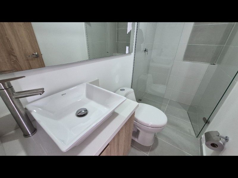 APARTAMENTO EN ARRIENDO UBICADO EN SABANETA SECTOR SAN JOSE - 11