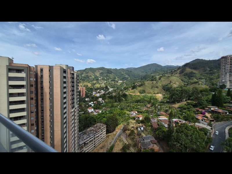APARTAMENTO EN ARRIENDO UBICADO EN SABANETA POR EL SECTOR SAN JOSE - 13