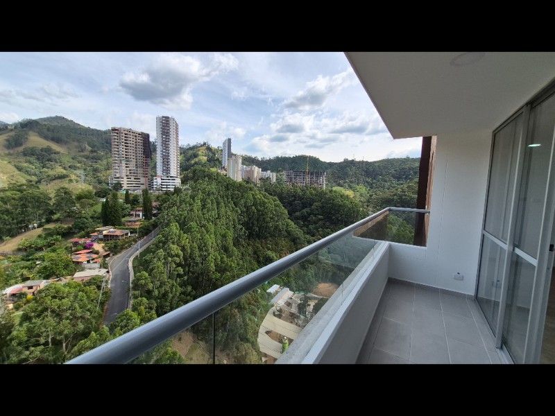 APARTAMENTO EN ARRIENDO UBICADO EN SABANETA POR EL SECTOR SAN JOSE - 12