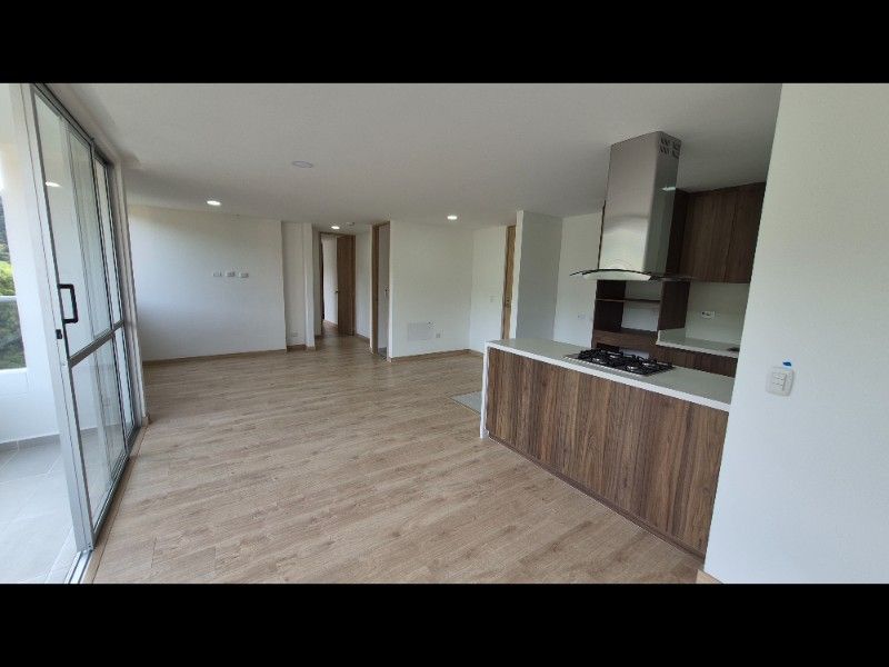 APARTAMENTO EN ARRIENDO UBICADO EN SABANETA POR EL SECTOR SAN JOSE - 2