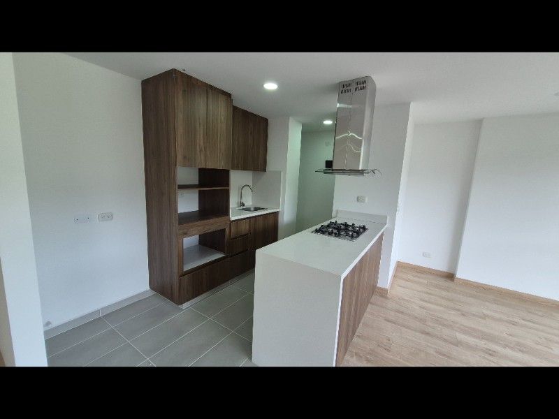 APARTAMENTO EN ARRIENDO UBICADO EN SABANETA POR EL SECTOR SAN JOSE - 3