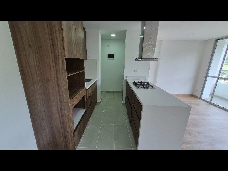 APARTAMENTO EN ARRIENDO UBICADO EN SABANETA POR EL SECTOR SAN JOSE - 4