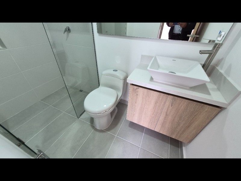 APARTAMENTO EN ARRIENDO UBICADO EN SABANETA POR EL SECTOR SAN JOSE - 10