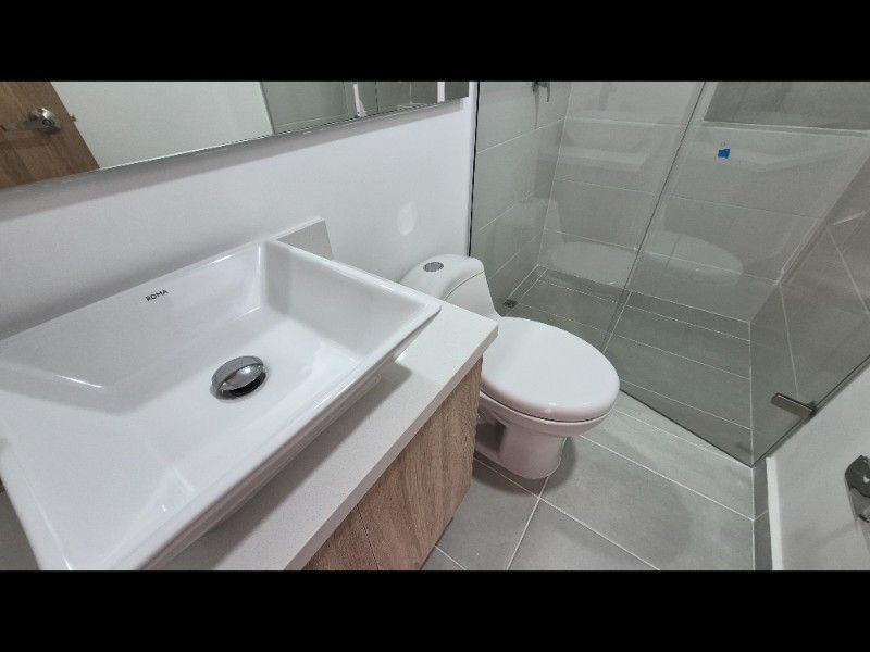 APARTAMENTO EN ARRIENDO UBICADO EN SABANETA POR EL SECTOR SAN JOSE - 11