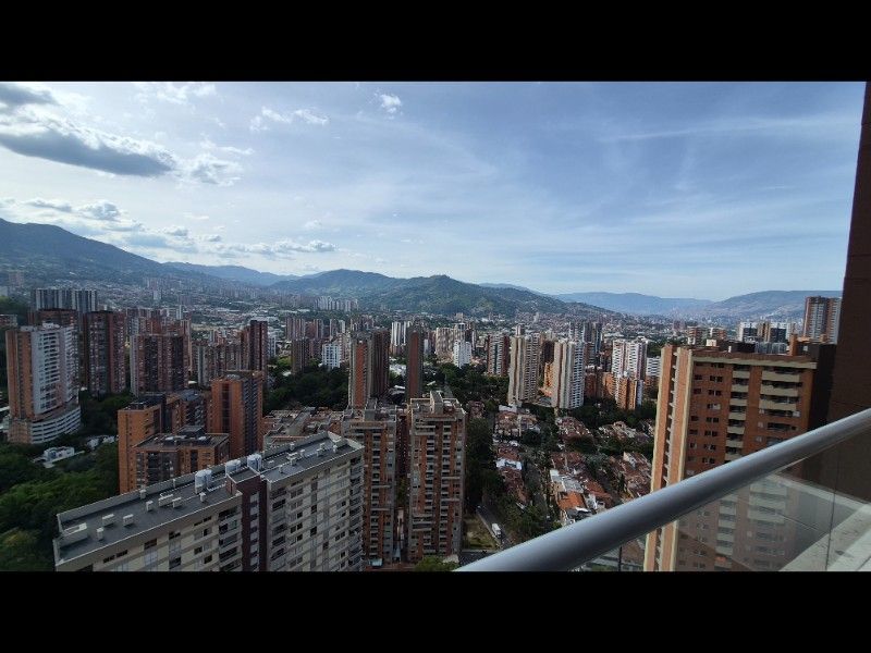 APARTAMENTO EN ARRIENDO UBICADO EN SABANETA SECTOR SAN JOSE - 12