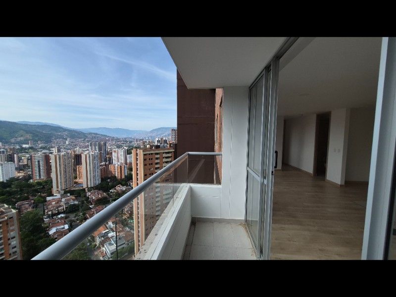 APARTAMENTO EN ARRIENDO UBICADO EN SABANETA SECTOR SAN JOSE - 11