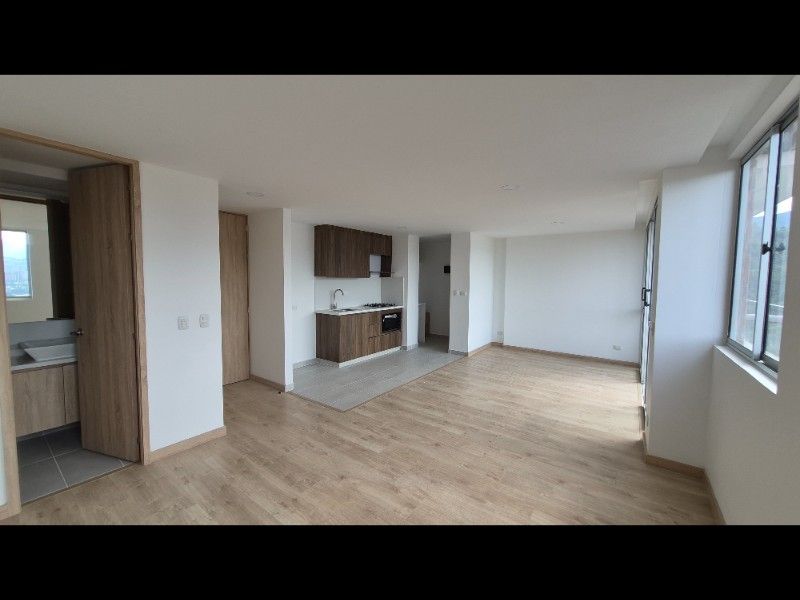 APARTAMENTO EN ARRIENDO UBICADO EN SABANETA SECTOR SAN JOSE - 2