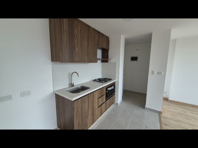 APARTAMENTO EN ARRIENDO UBICADO EN SABANETA SECTOR SAN JOSE - 3