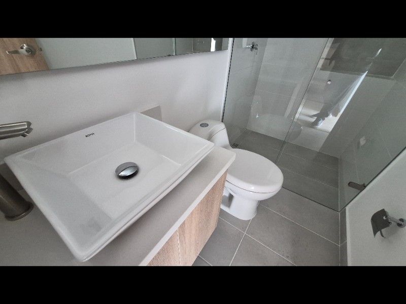 APARTAMENTO EN ARRIENDO UBICADO EN SABANETA SECTOR SAN JOSE - 9