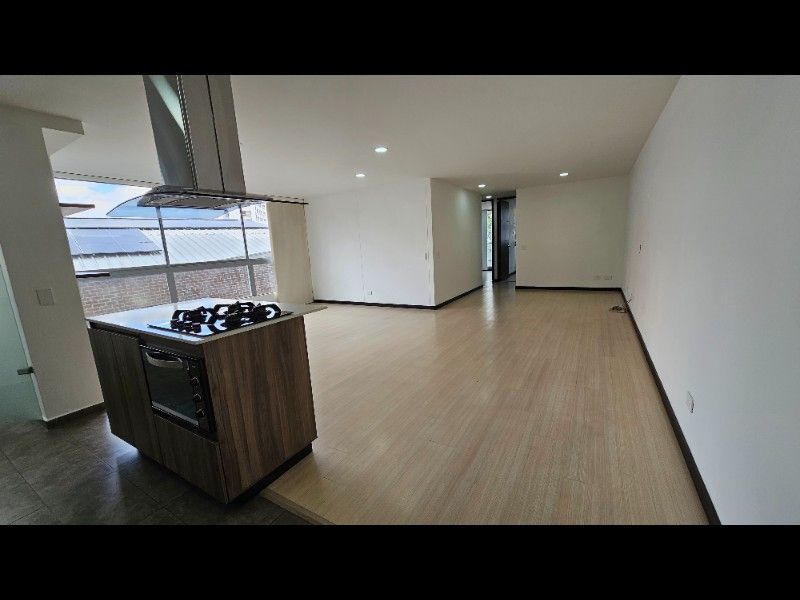 APARTAMENTO EN ARRIENDO UBICADO EN ENVIGADO POR EL SECTOR LOMA DEL ESMERALDAL - 3