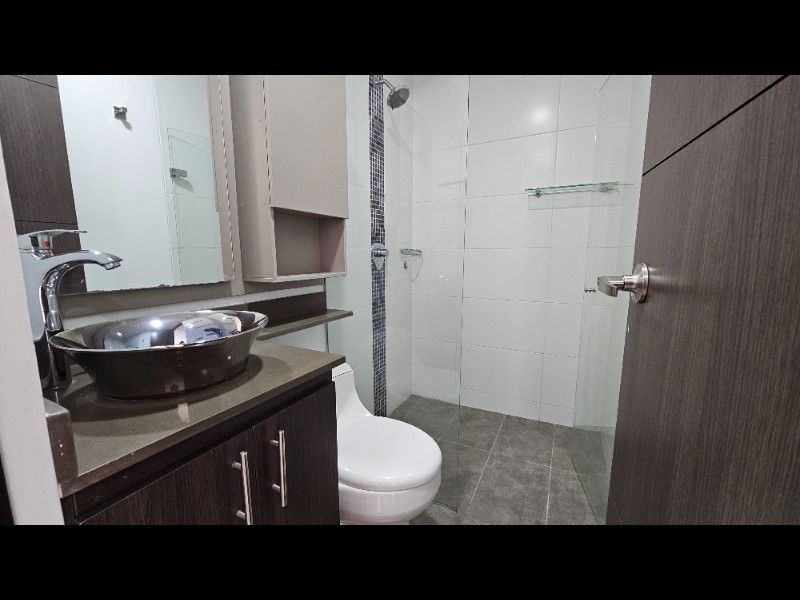 APARTAMENTO EN ARRIENDO UBICADO EN ENVIGADO POR EL SECTOR LOMA DEL ESMERALDAL - 9