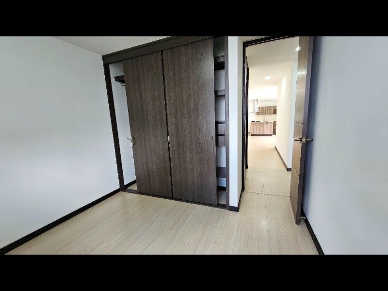 APARTAMENTO EN ARRIENDO UBICADO EN ENVIGADO POR EL SECTOR LOMA DEL ESMERALDAL - 6