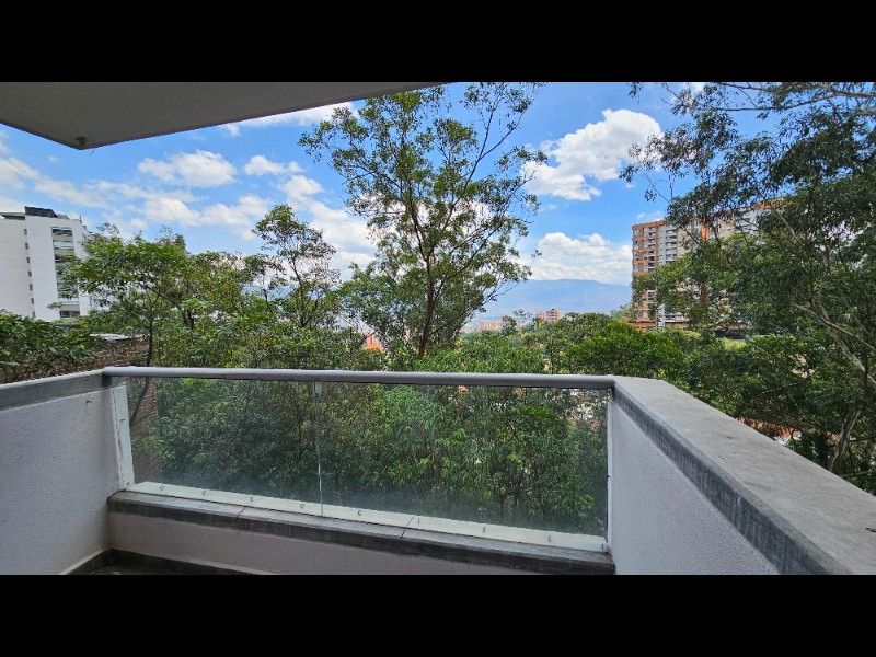 APARTAMENTO EN ARRIENDO UBICADO EN ENVIGADO POR EL SECTOR LOMA DEL ESMERALDAL - 10