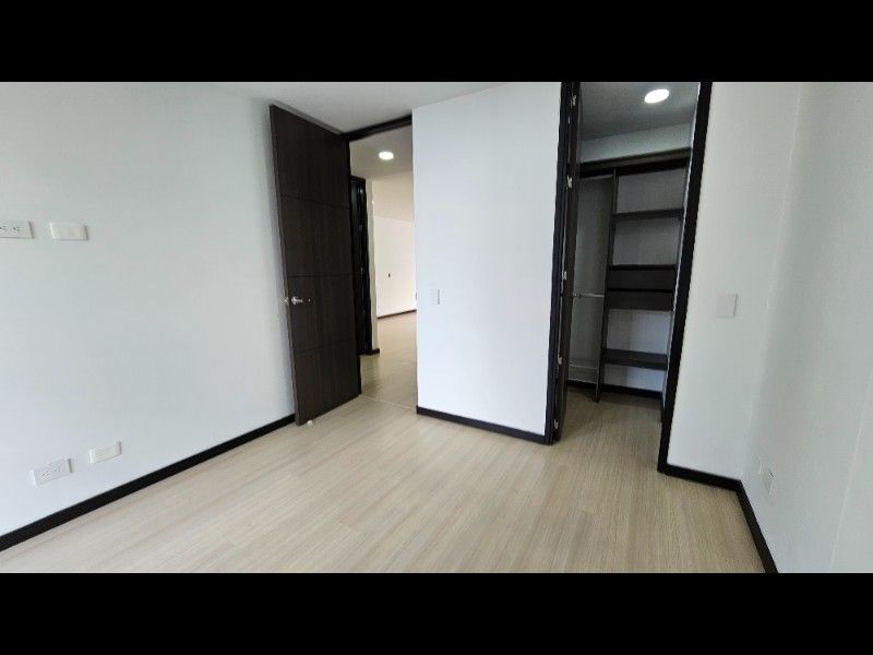 APARTAMENTO EN ARRIENDO UBICADO EN ENVIGADO POR EL SECTOR LOMA DEL ESMERALDAL - 4