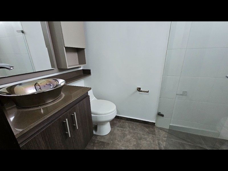 APARTAMENTO EN ARRIENDO UBICADO EN ENVIGADO POR EL SECTOR LOMA DEL ESMERALDAL - 8