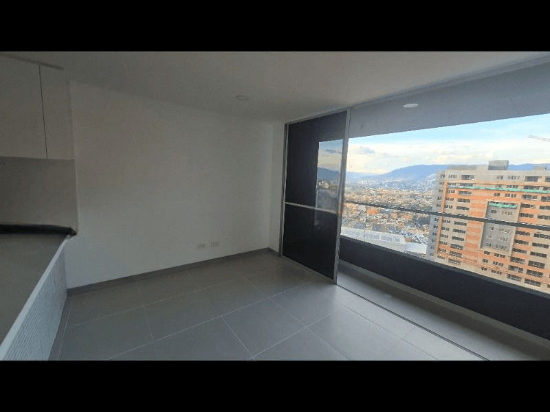 APARTAMENTO EN ARRIENDO UBICADO EN ITAGÜÍ SECTOR FATIMA - 2