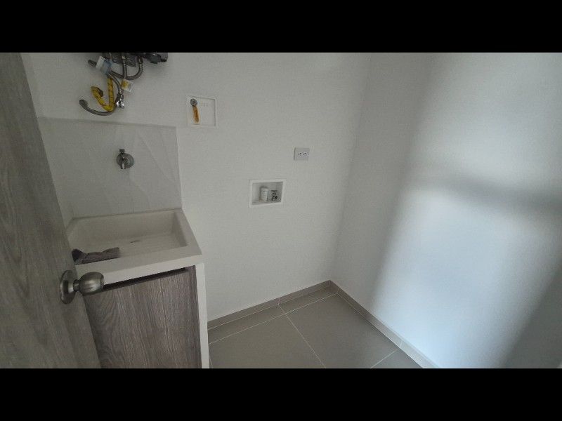 APARTAMENTO EN ARRIENDO UBICADO EN ITAGÜÍ SECTOR FATIMA - 13