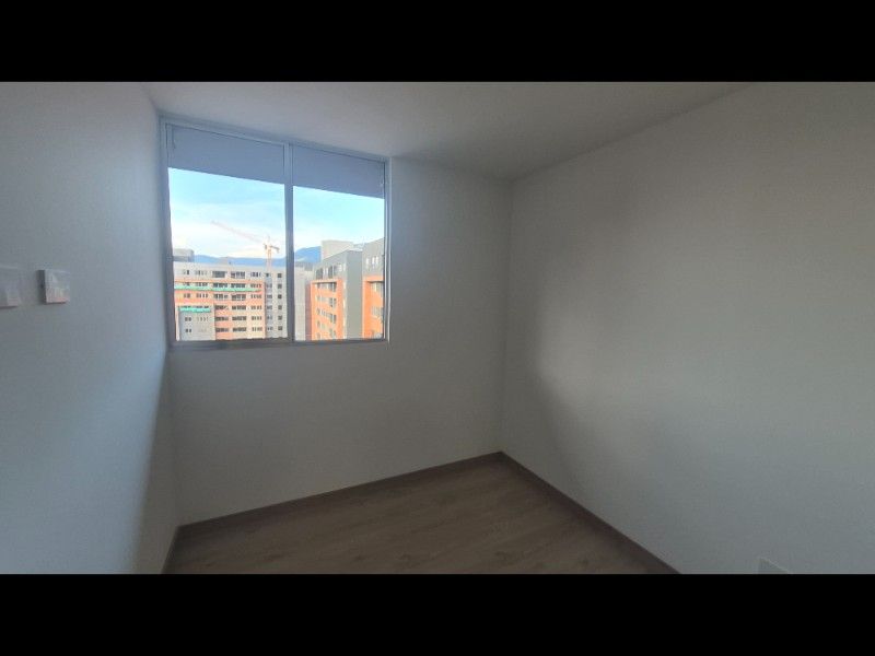 APARTAMENTO EN ARRIENDO UBICADO EN ITAGÜÍ SECTOR FATIMA - 6