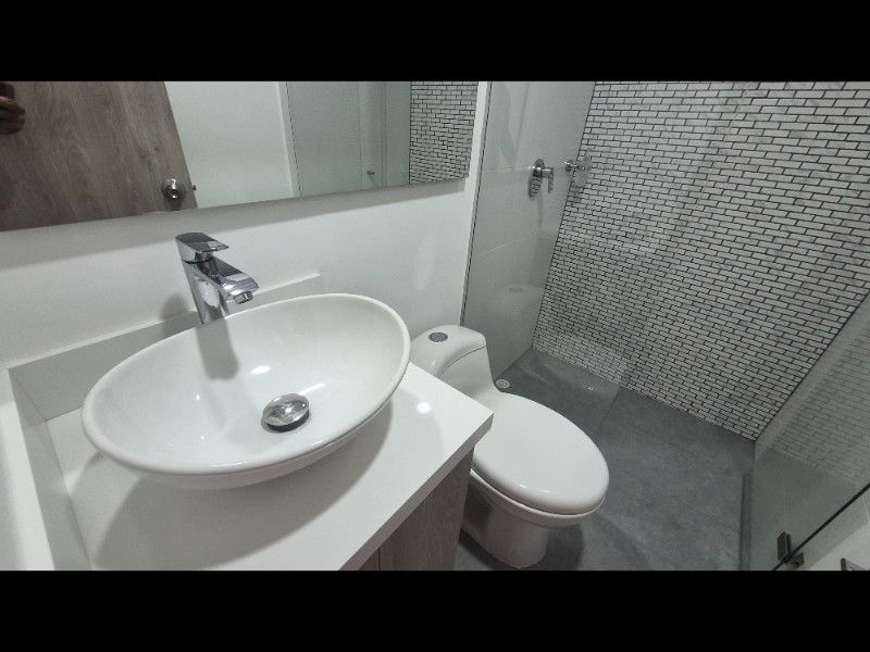 APARTAMENTO EN ARRIENDO UBICADO EN ITAGÜÍ SECTOR FATIMA - 11