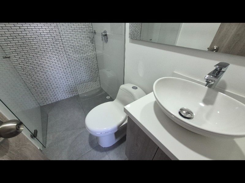 APARTAMENTO EN ARRIENDO UBICADO EN ITAGÜÍ SECTOR FATIMA - 12