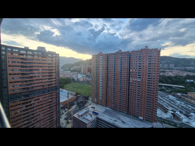 APARTAMENTO EN ARRIENDO UBICADO EN ITAGUI SECTOR CIUDAD COLTEGER  - 17