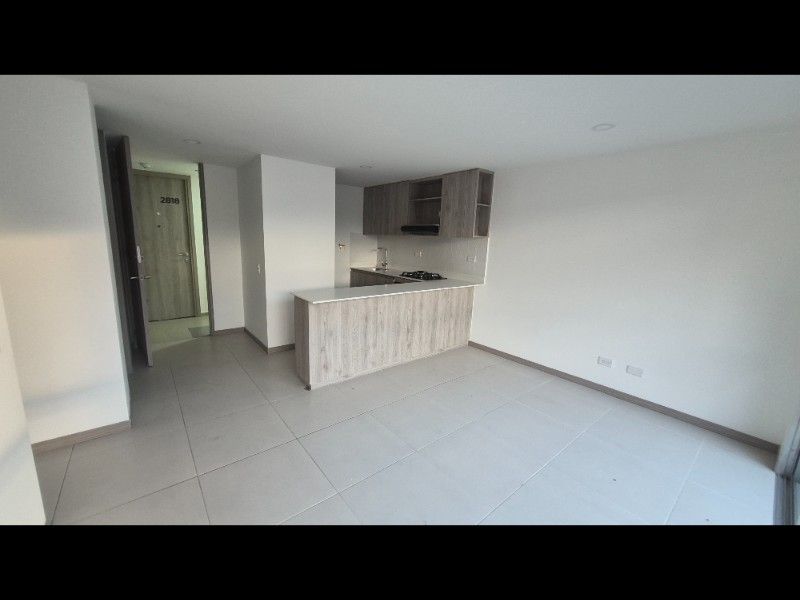 APARTAMENTO EN ARRIENDO UBICADO EN ITAGUI SECTOR CIUDAD COLTEGER  - 2