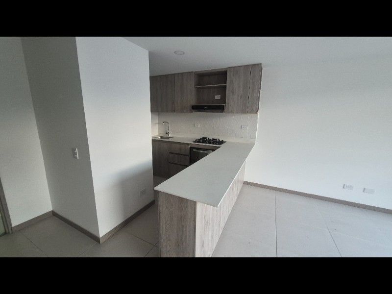 APARTAMENTO EN ARRIENDO UBICADO EN ITAGUI SECTOR CIUDAD COLTEGER  - 4