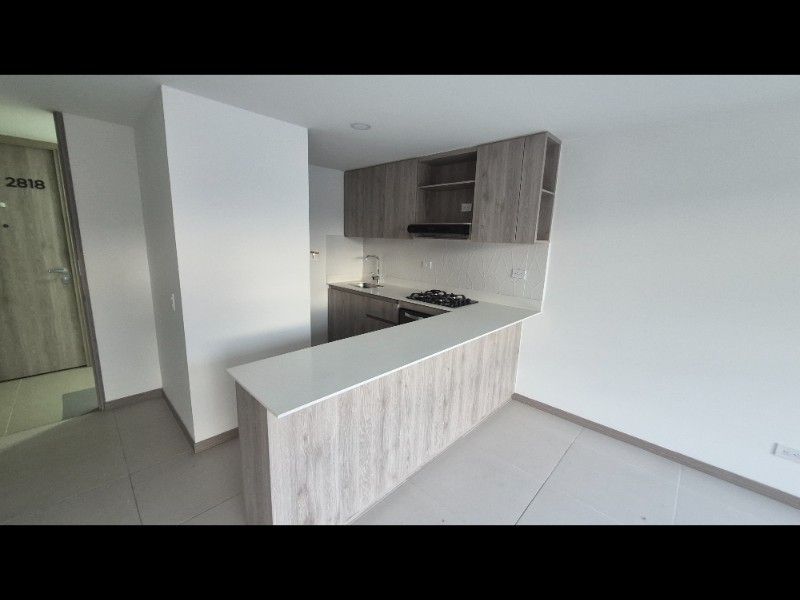 APARTAMENTO EN ARRIENDO UBICADO EN ITAGUI SECTOR CIUDAD COLTEGER  - 5