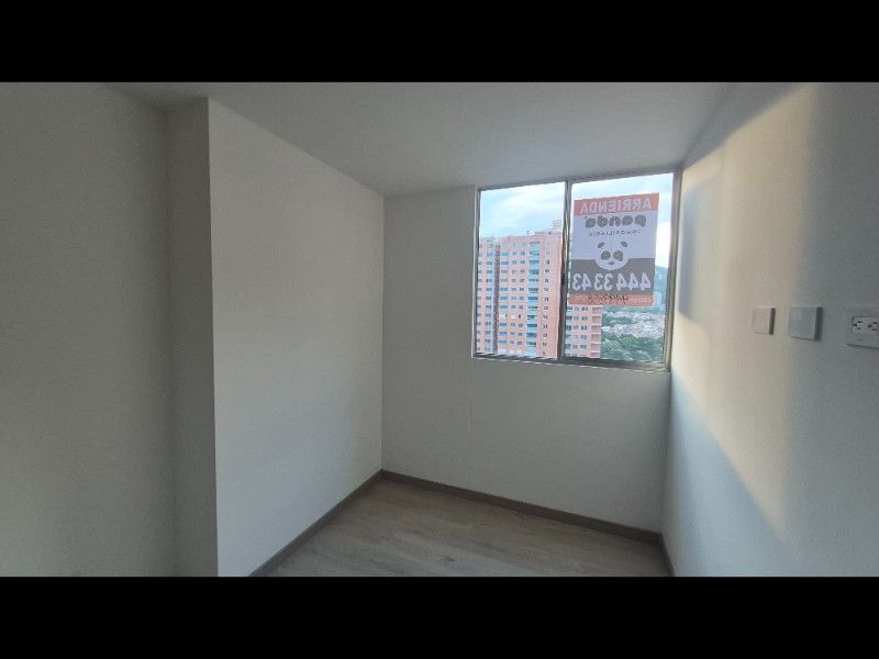 APARTAMENTO EN ARRIENDO UBICADO EN ITAGUI SECTOR CIUDAD COLTEGER  - 7