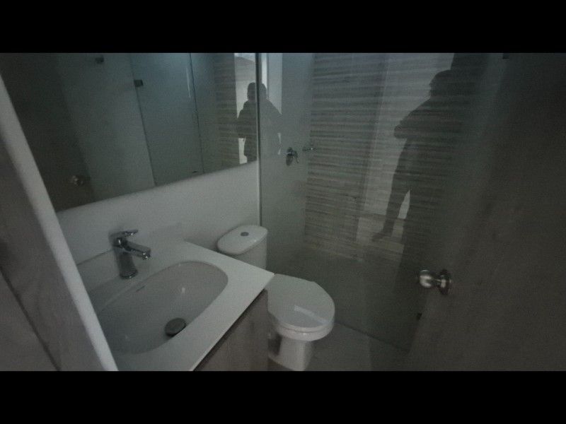 APARTAMENTO EN ARRIENDO UBICADO EN ITAGUI SECTOR CIUDAD COLTEGER  - 16