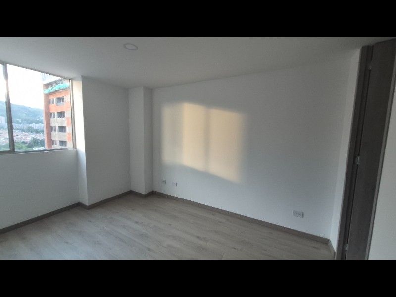 APARTAMENTO EN ARRIENDO UBICADO EN ITAGUI SECTOR CIUDAD COLTEGER  - 12