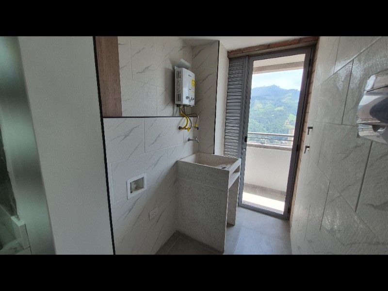 APARTAMENTO EN ARRIENDO UBICADO EN ITAGUI SECTOR DITARIES - 15