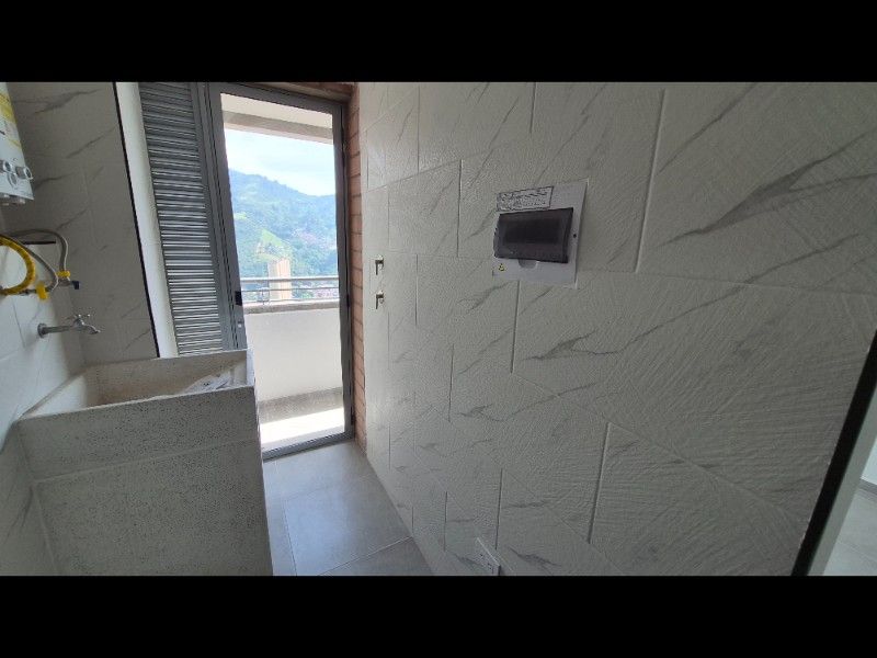 APARTAMENTO EN ARRIENDO UBICADO EN ITAGUI SECTOR DITARIES - 14