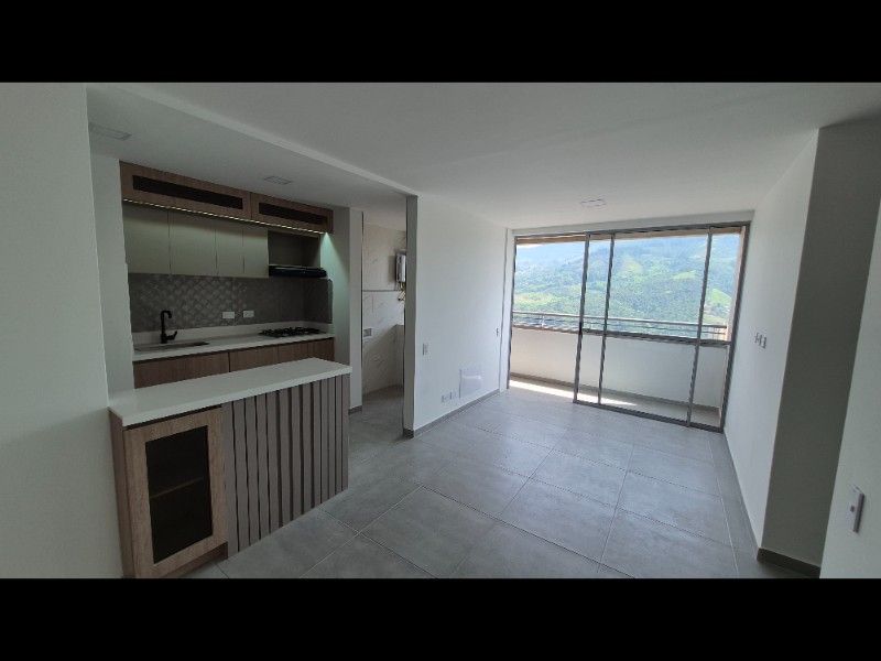 APARTAMENTO EN ARRIENDO UBICADO EN ITAGUI SECTOR DITARIES - 2