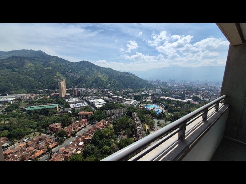 APARTAMENTO EN ARRIENDO UBICADO EN ITAGUI SECTOR DITARIES - 16