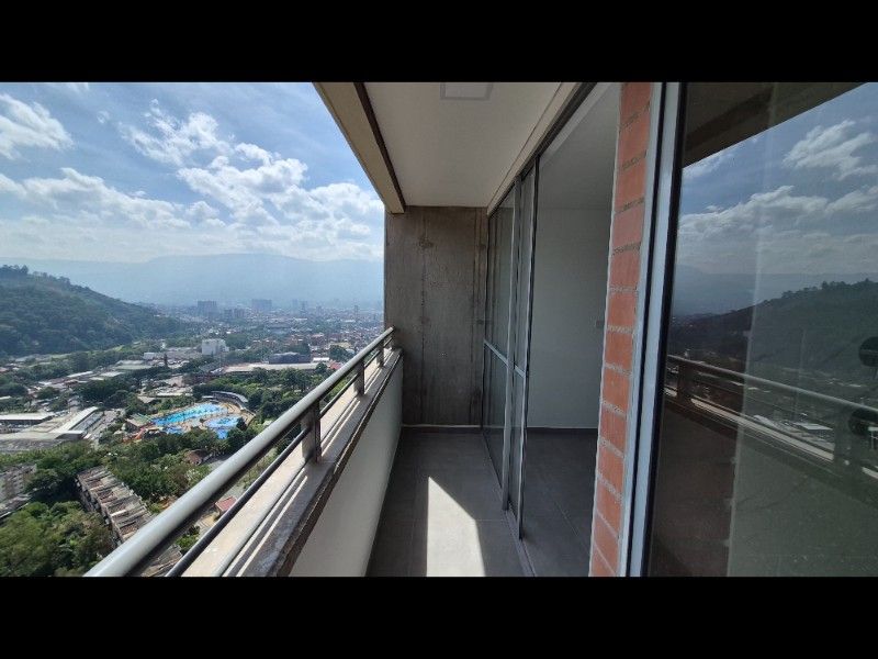 APARTAMENTO EN ARRIENDO UBICADO EN ITAGUI SECTOR DITARIES - 17