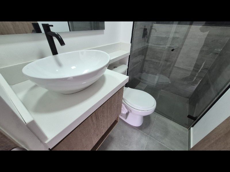 APARTAMENTO EN ARRIENDO UBICADO EN ITAGUI SECTOR DITARIES - 8