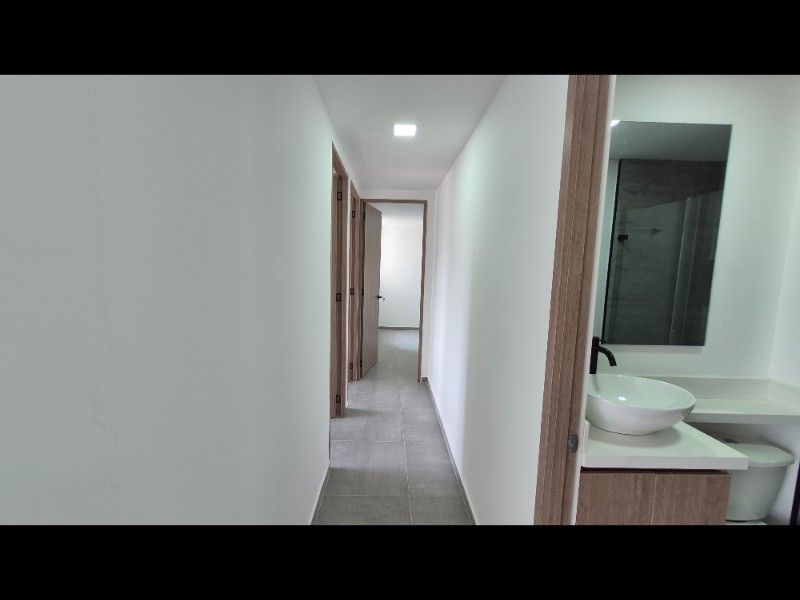 APARTAMENTO EN ARRIENDO UBICADO EN ITAGUI SECTOR DITARIES - 13
