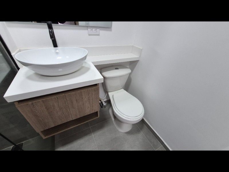 APARTAMENTO EN ARRIENDO UBICADO EN ITAGUI SECTOR DITARIES - 9