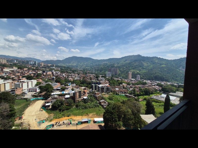 APARTAMENTO EN ARRIENDO UBICADO EN ITAGUI SECTOR DITAIRES  - 13