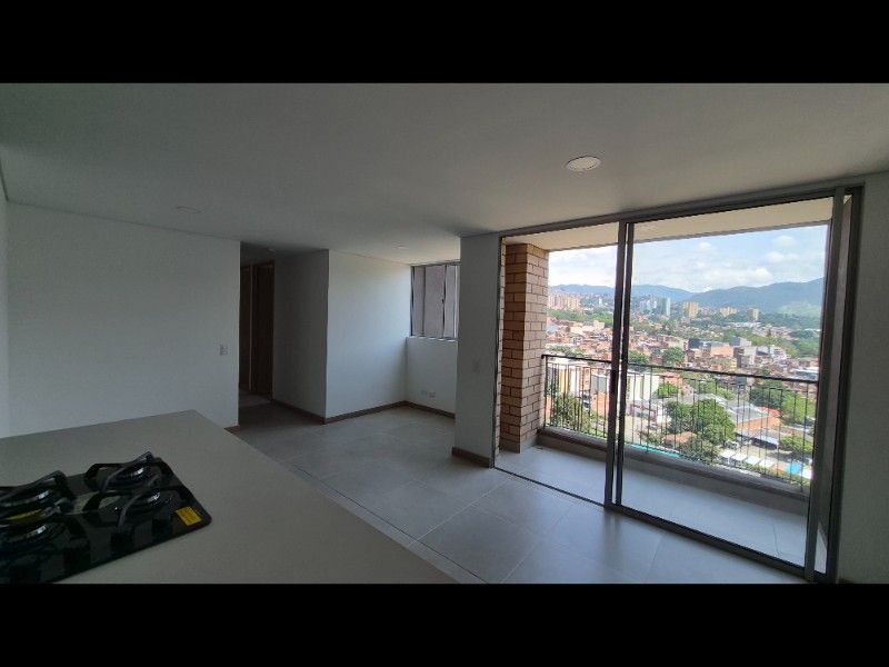 APARTAMENTO EN ARRIENDO UBICADO EN ITAGUI SECTOR DITAIRES  - 2
